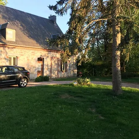 La Douceur De Vivre بيت ضيافة Momignies