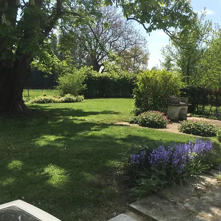 La Douceur De Vivre Affittacamere *